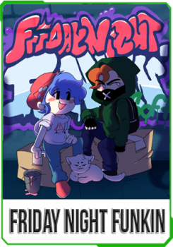 Friday Night Funkin VR v.6.0 Friday Night Funkin VR v.6.0